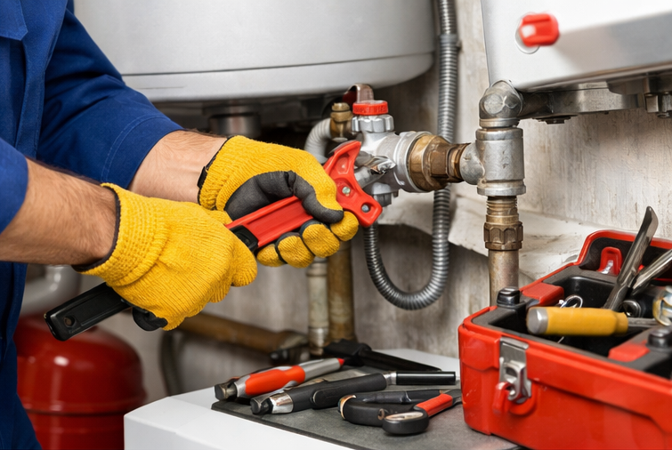 Interventi manutentivi